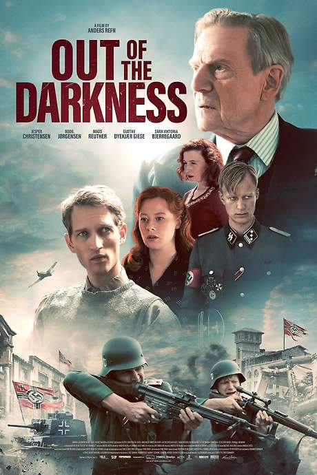 Out of the Darkness